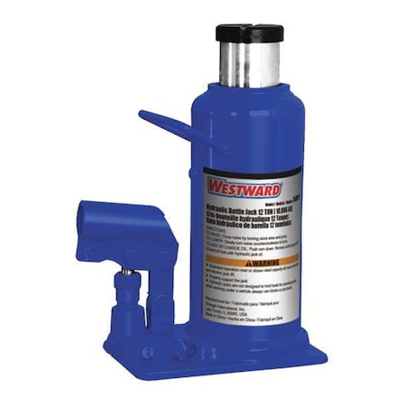 Westward Shop Tool 35MT13 - product photo 1