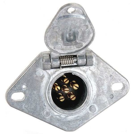 Velvac Towing Part 055052 - product photo 1