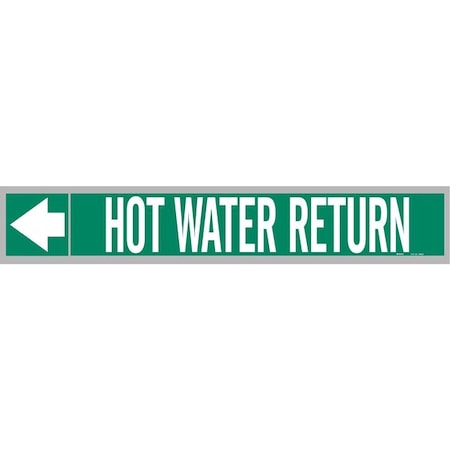 Brady Safety Sign 109252 - product photo 1