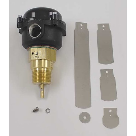 Mcdonnell & Miller Pump Control FS8-W - product photo 1
