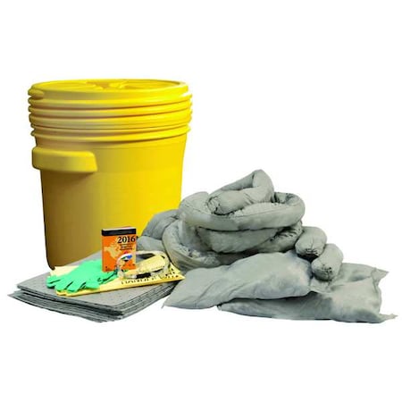 Condor Safety Equipment 35ZR69 - product photo 1