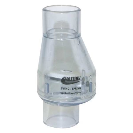 Valterra Pipe Fitting 200-C10 - product photo 1