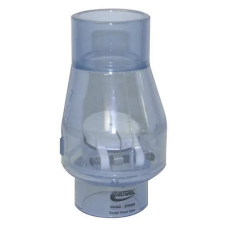 Valterra Pipe Fitting 200-C15 - product photo 1