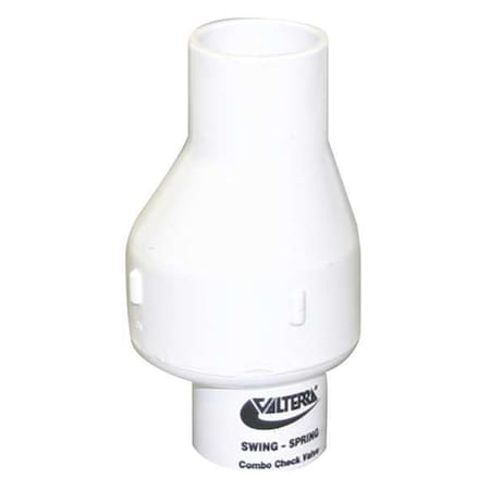 Valterra Pipe Fitting 200-07 - product photo 1