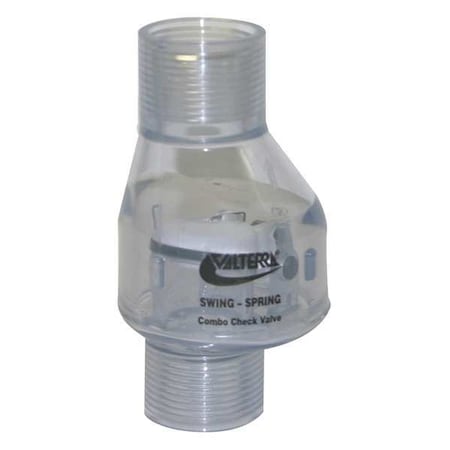 Valterra Pipe Fitting 200-C07F - product photo 1