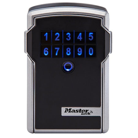 Master Lock Key Control Item 5441ECWWG - product photo 1