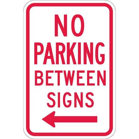 Lyle Safety Sign T1-1050-HI_12x18 - product photo 1
