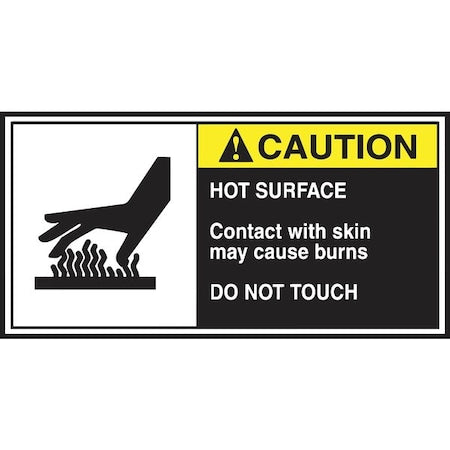 Accuform Safety Sign LECN685 - product photo 1