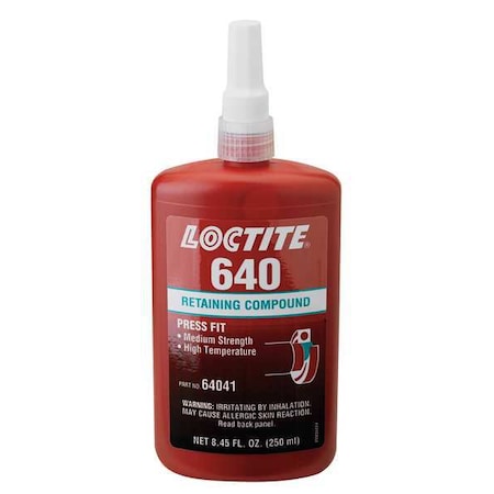 Loctite Threadlocker 135521 - product photo 1