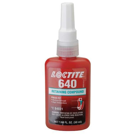 Loctite Threadlocker 135520 - product photo 1