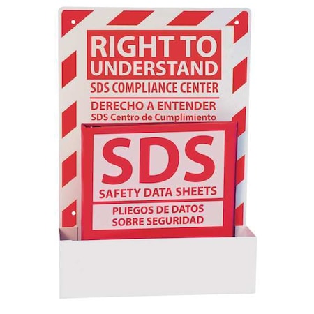 Zing Safety Equipment 6042 - product photo 1