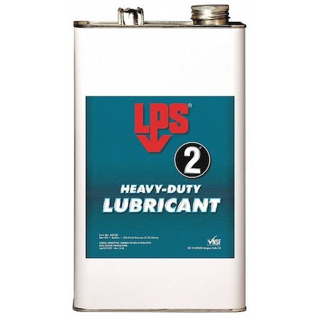 LPS Lubricant 02128 - product photo 1