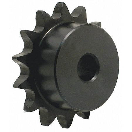 Tritan Power Transmission Part 35B27H X 1/2 MPB - product photo 1