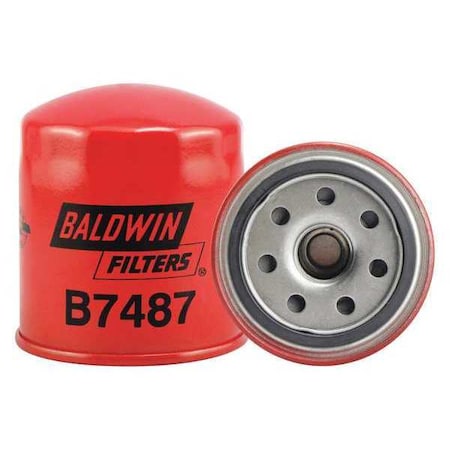 Baldwin Filters Filter B7487 - product photo 1