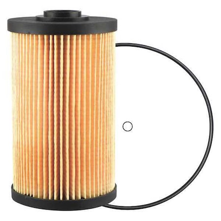 Baldwin Filters Filter PF9868 - product photo 1