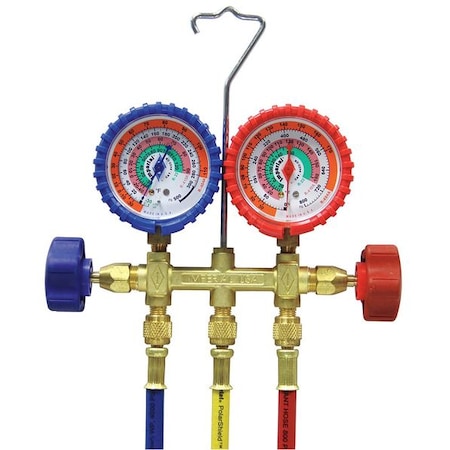 Imperial Refrigeration Part 443-C - product photo 1