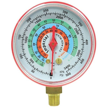 Imperial Refrigeration Part 424-CR - product photo 1