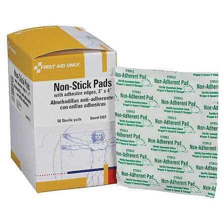 First AID Only First Aid Supply I261 - product photo 1