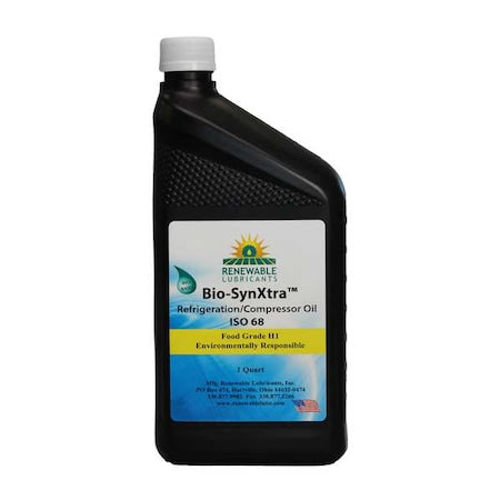 Renewable Lubricants Pneumatic Part 87851 - product photo 1