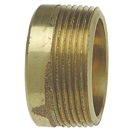 Nibco Pipe Fitting 802 11/2 - product photo 1