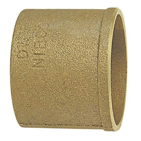 Nibco Pipe Fitting 805N 2X2 - product photo 1
