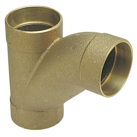 Nibco Pipe Fitting 812 11/2 - product photo 1