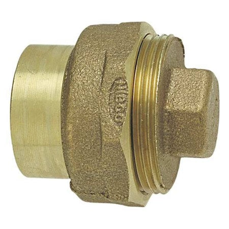 Nibco Pipe Fitting 816 11/2 - product photo 1