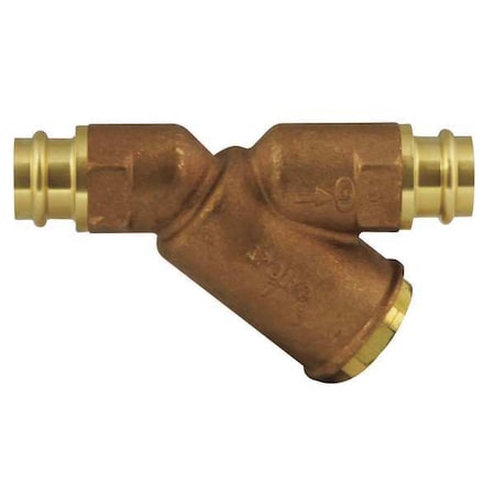 Apollo Valves Water Filter 59LF007P2PR - product photo 1