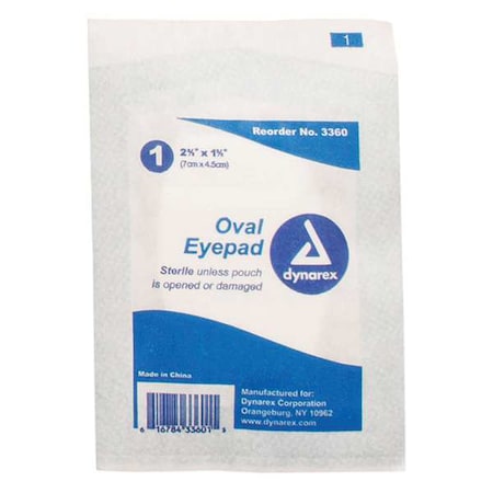 Dynarex First Aid Supply 3360 - product photo 1