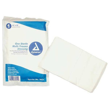 Dynarex First Aid Supply 3531 - product photo 1