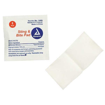 Dynarex First Aid Supply 1408 - product photo 1