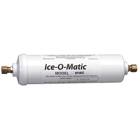 Ice-O-Matic Water Filter IFI8C - product photo 1