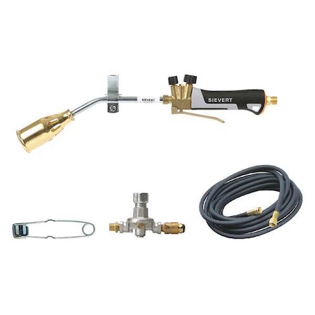 Sievert Torch Part DS2944 - product photo 1