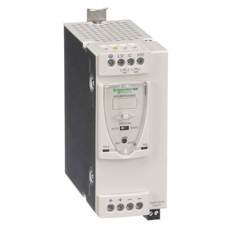 Schneider Electric Power Distribution Part ABL8RPS24050 - product photo 1