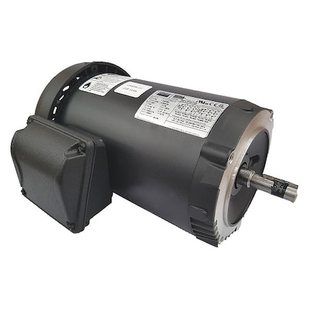 Dayton Motor 36VF67 - product photo 1