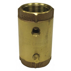 Campbell Pipe Fitting CVB-4TLF - product photo 1