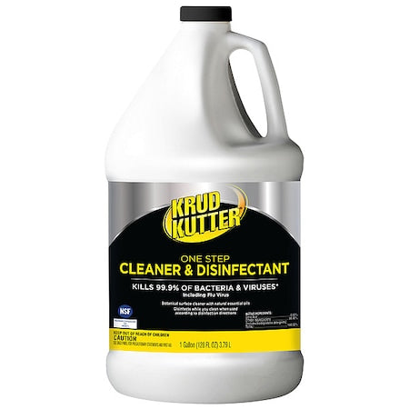 Krud Kutter Cleaner 383427 - product photo 1