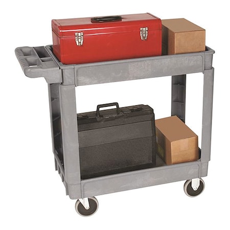 Wesco Hand Truck 270434 - product photo 1