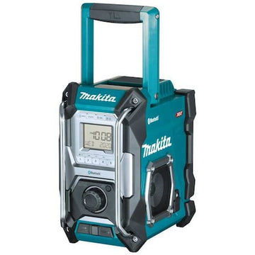 Makita Audio Equipment GRM02 - product photo 1