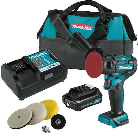 Makita Power Tool Accessory VP01R1 - product photo 1