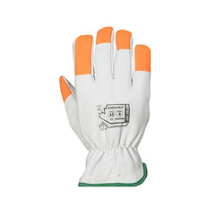 Superior Glove 378GTXOT-2XL Work Gloves, Cut Level A5, Pair