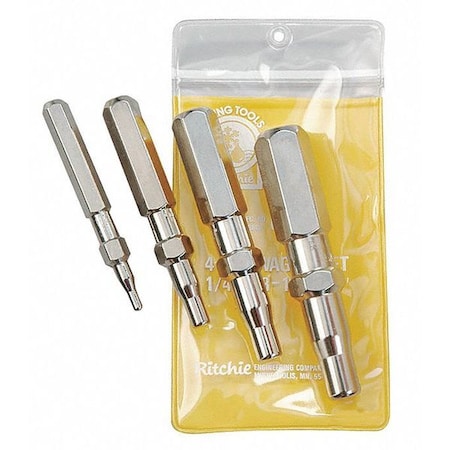 Yellow Jacket Pipe Fitting 60475 - product photo 1
