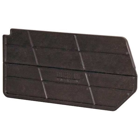 Durham MFG Storage Bin PB30161-08 - product photo 1