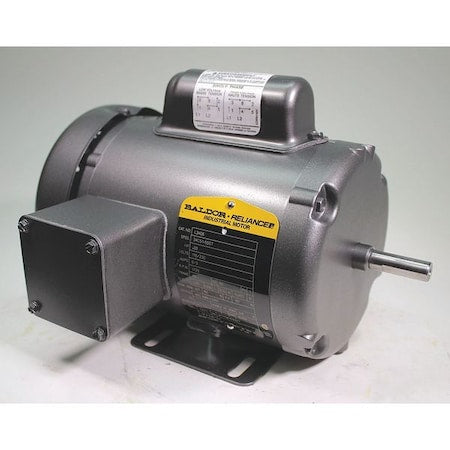 Baldor-Reliance Motor L3406 - product photo 1