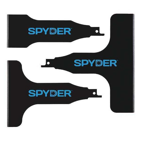 Spyder Power Tool Accessory 00134 - product photo 1