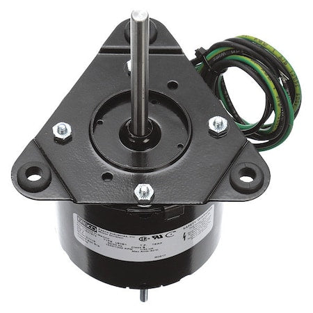 Fasco Motor D1118 - product photo 1