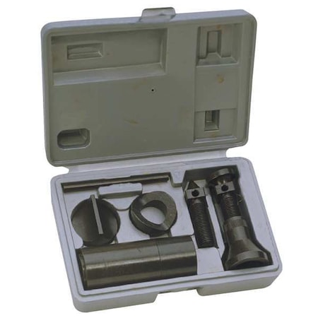 Tesa Brown & Sharpe Measuring Tool 599-680 - product photo 1