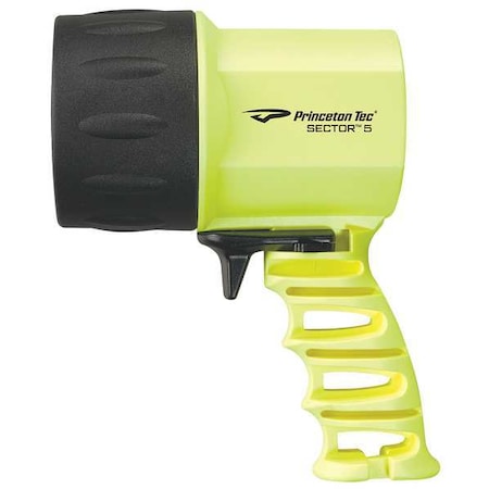 Princeton TEC Flashlight S522-NY - product photo 1
