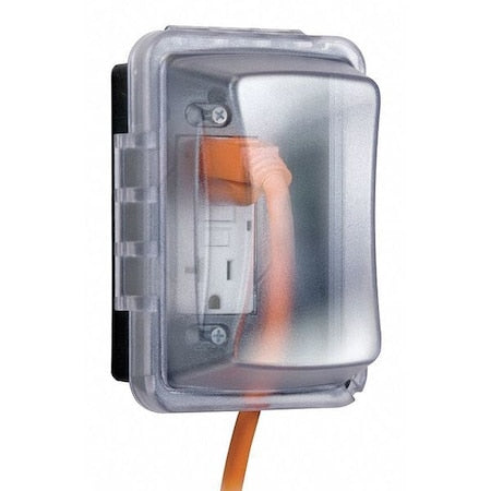 Taymac Electrical Box MM510C - product photo 1