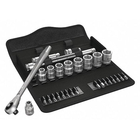 Wera Hand Tool 05004050001 - product photo 1